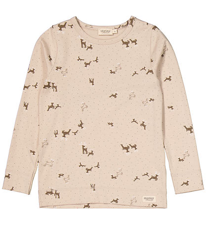 MarMar Natt?j - Reindeer