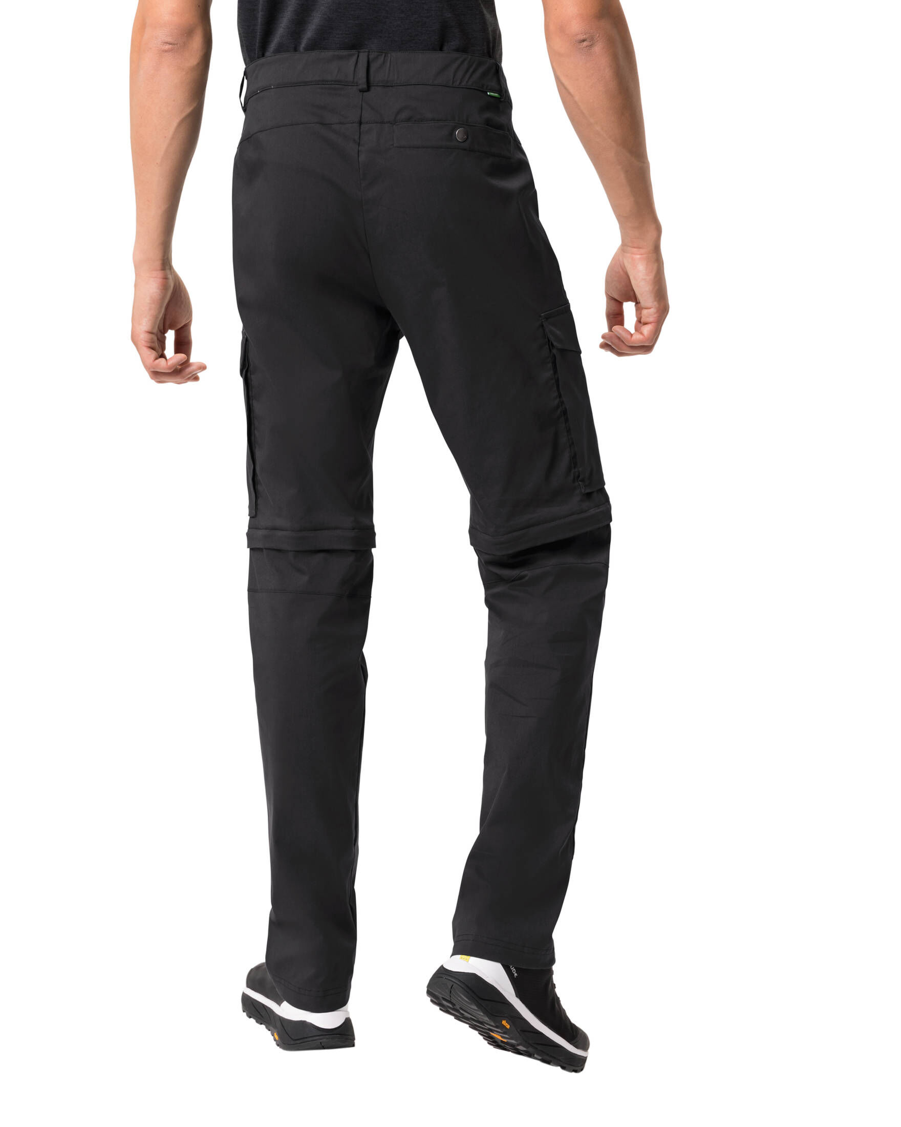 VAUDE| Herren Hose Men's Neyland ZO Pants