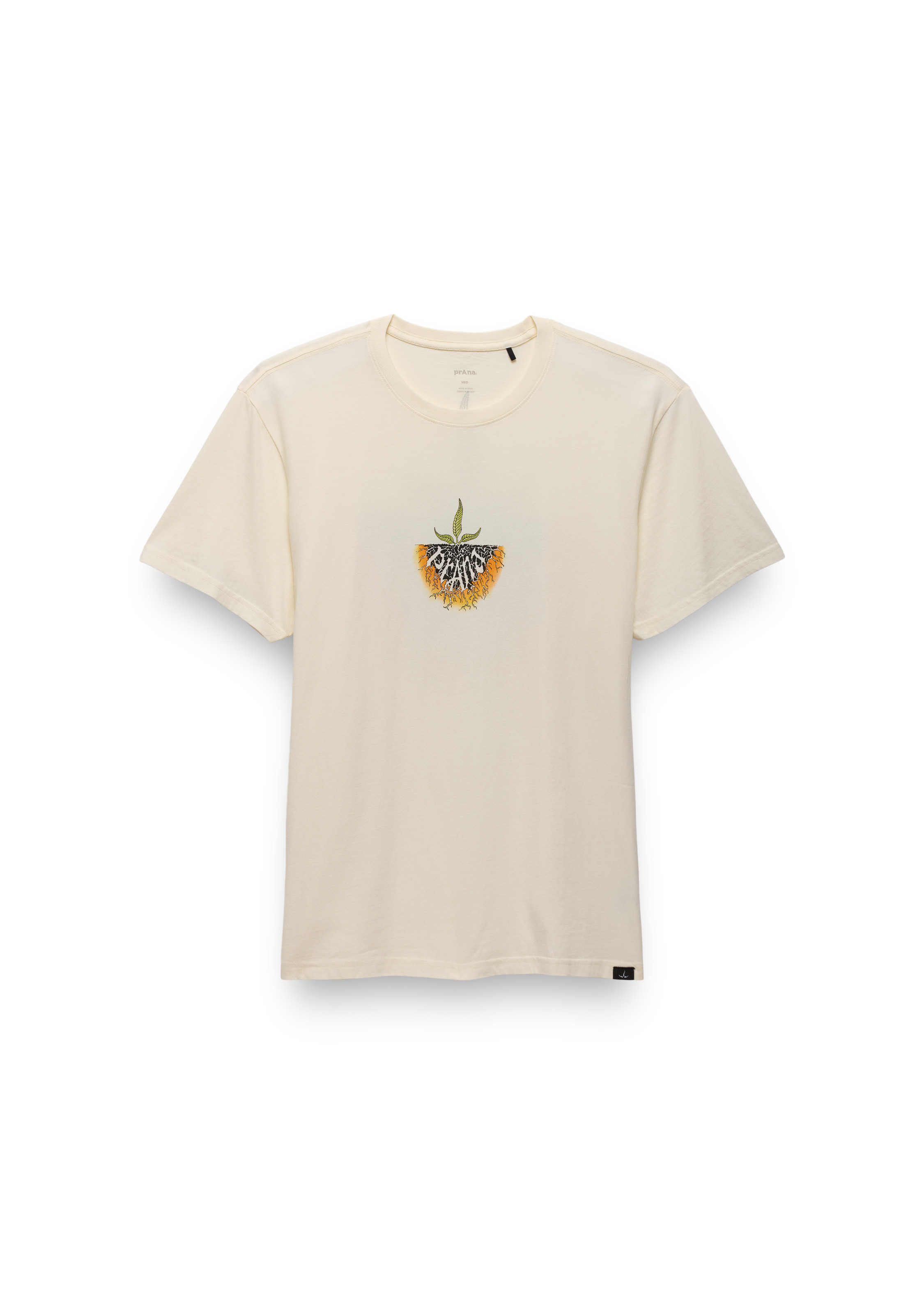 Heritage Graphic SS Tee