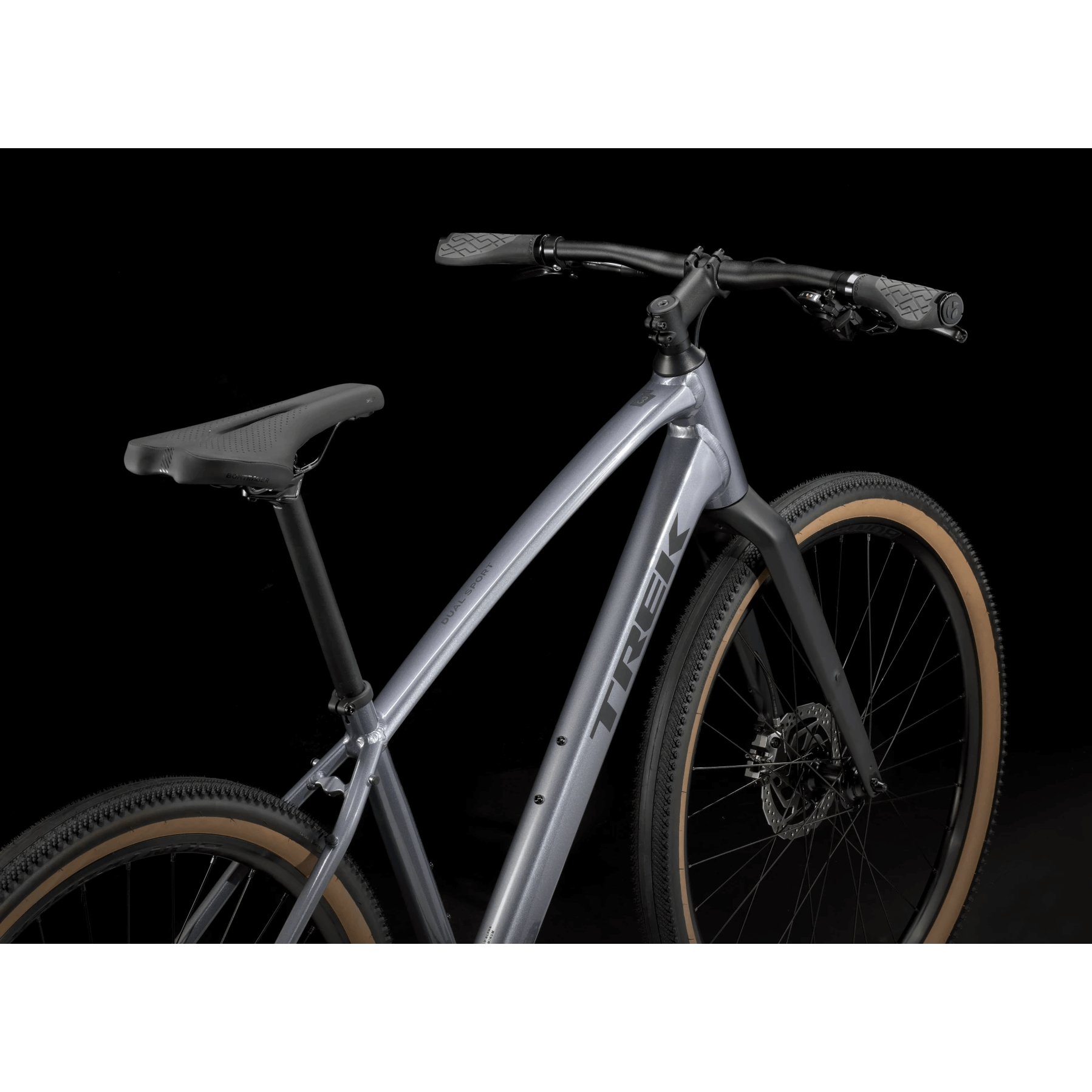 Trek Dual Sport 3 2025