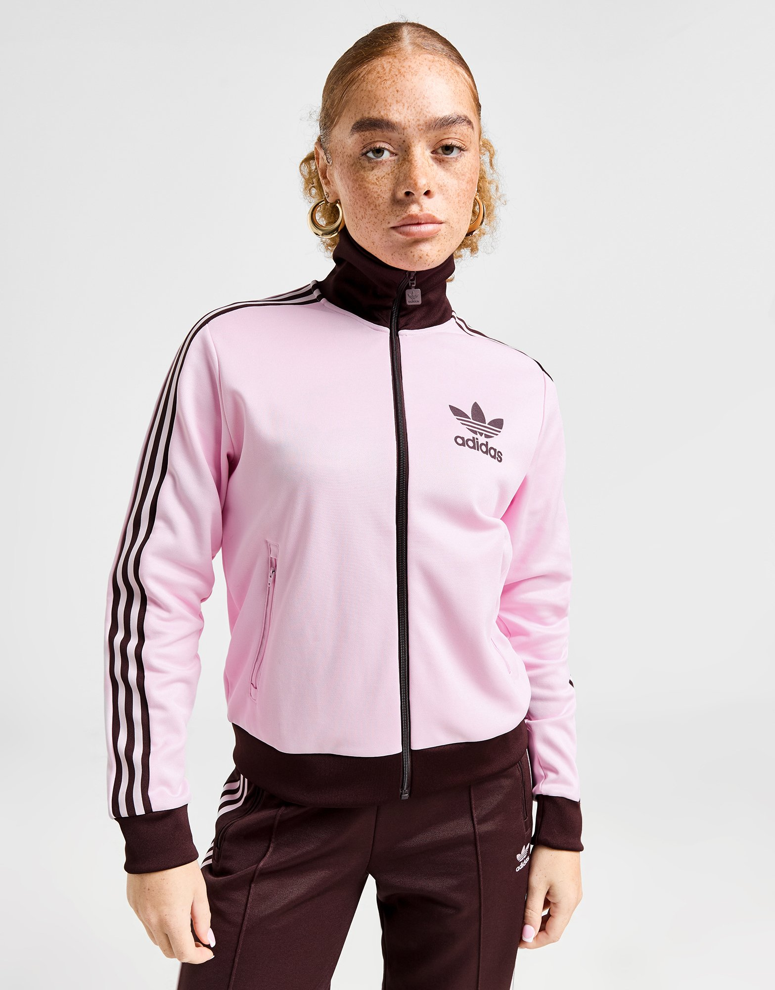 adidas Originals Veste de survêtement Beckenbauer