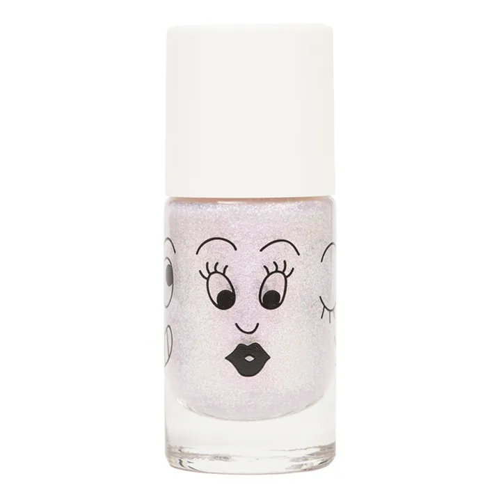 Nailmatic Kids Vernis Elliot nacré - 8 ml | Rose