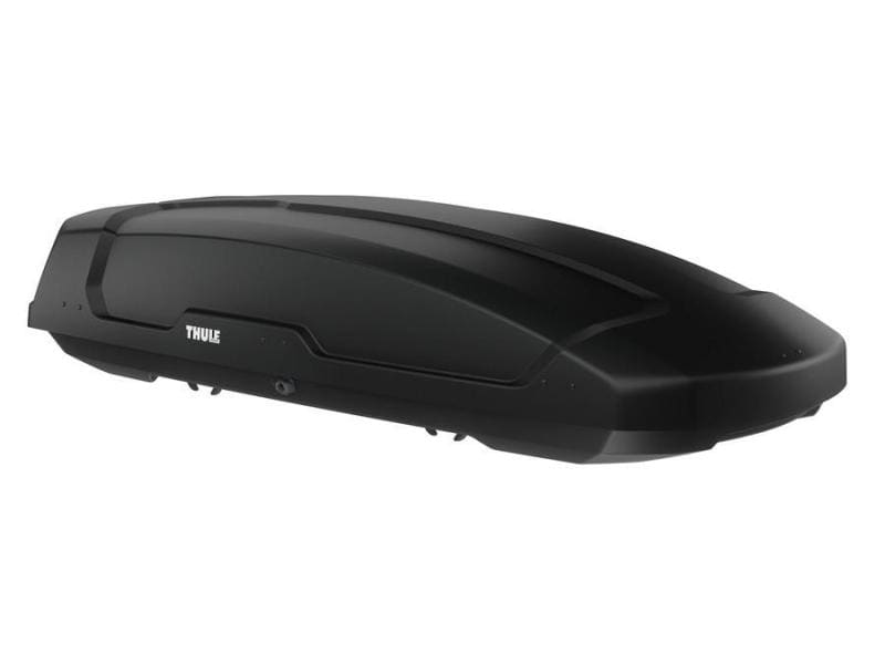 Thule Dachbox Force XT L Schwarz Dach Cargo Box