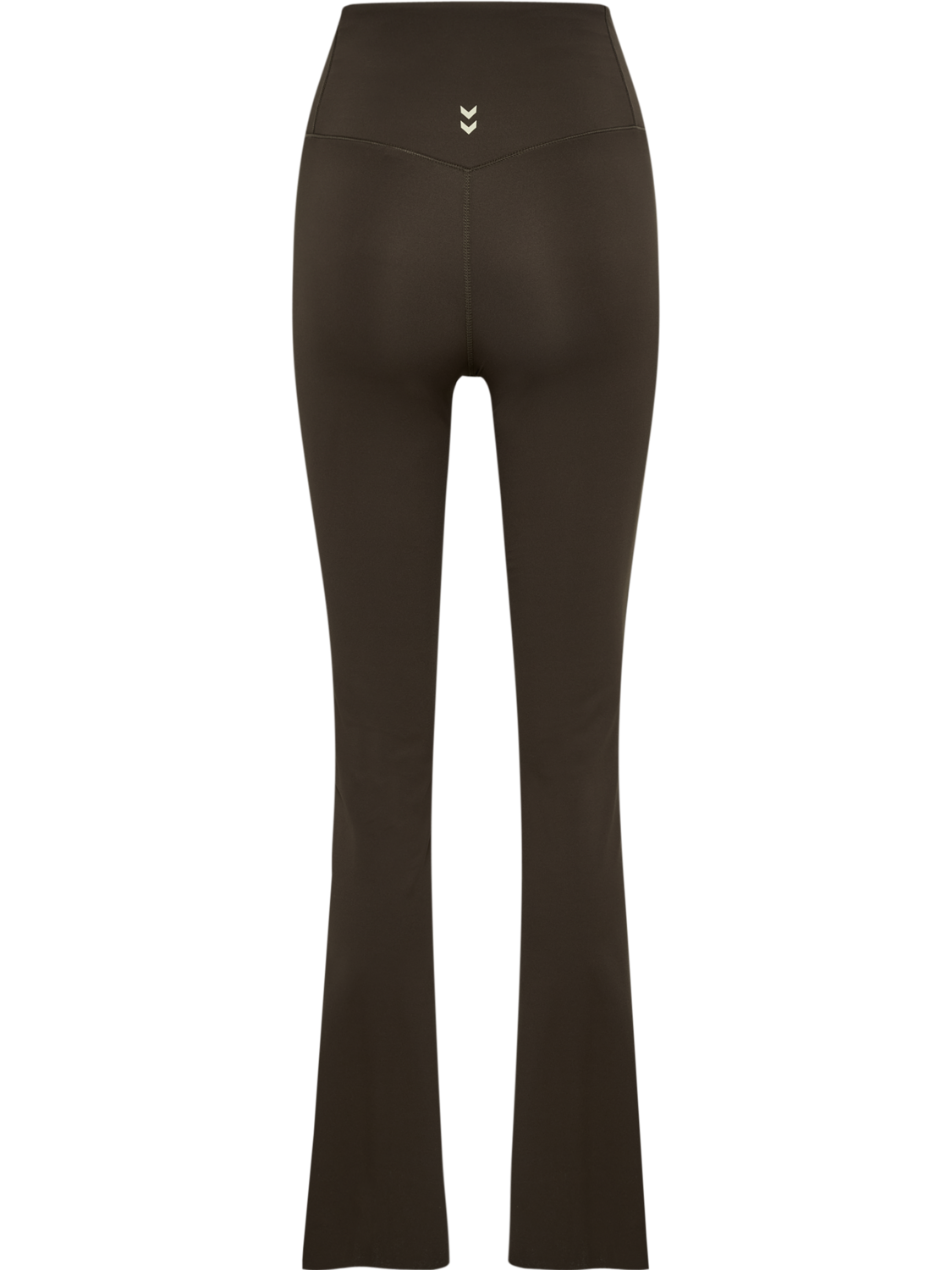 hmlYOGA HIGH WAIST FLARE W TIGHTS