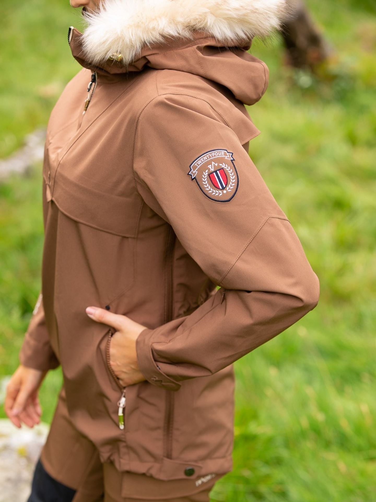 GI Exclusive 2.0 Anorakk