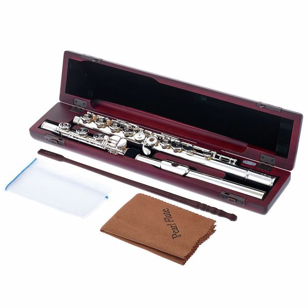 Pearl Flutes Dolce 695 RBE