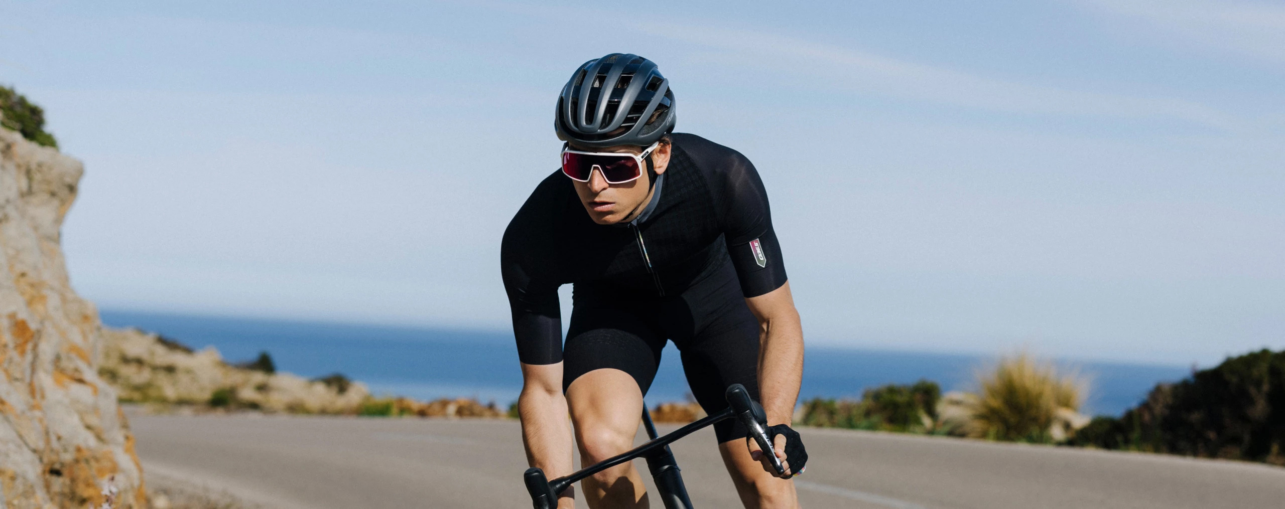 Jersey SS Clima