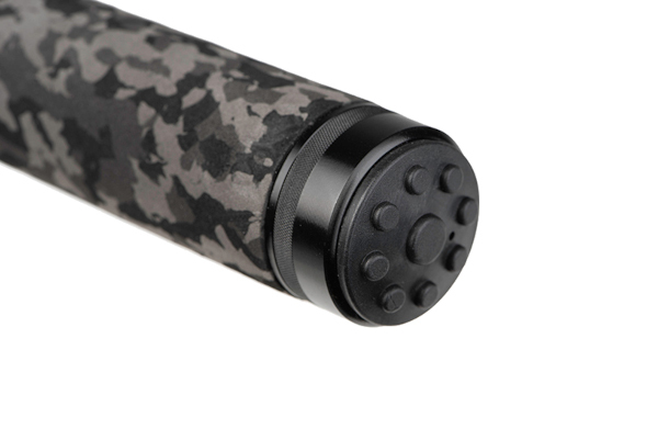 Epuisette Fox Rage Street Fighter Carbon Net 5,5m