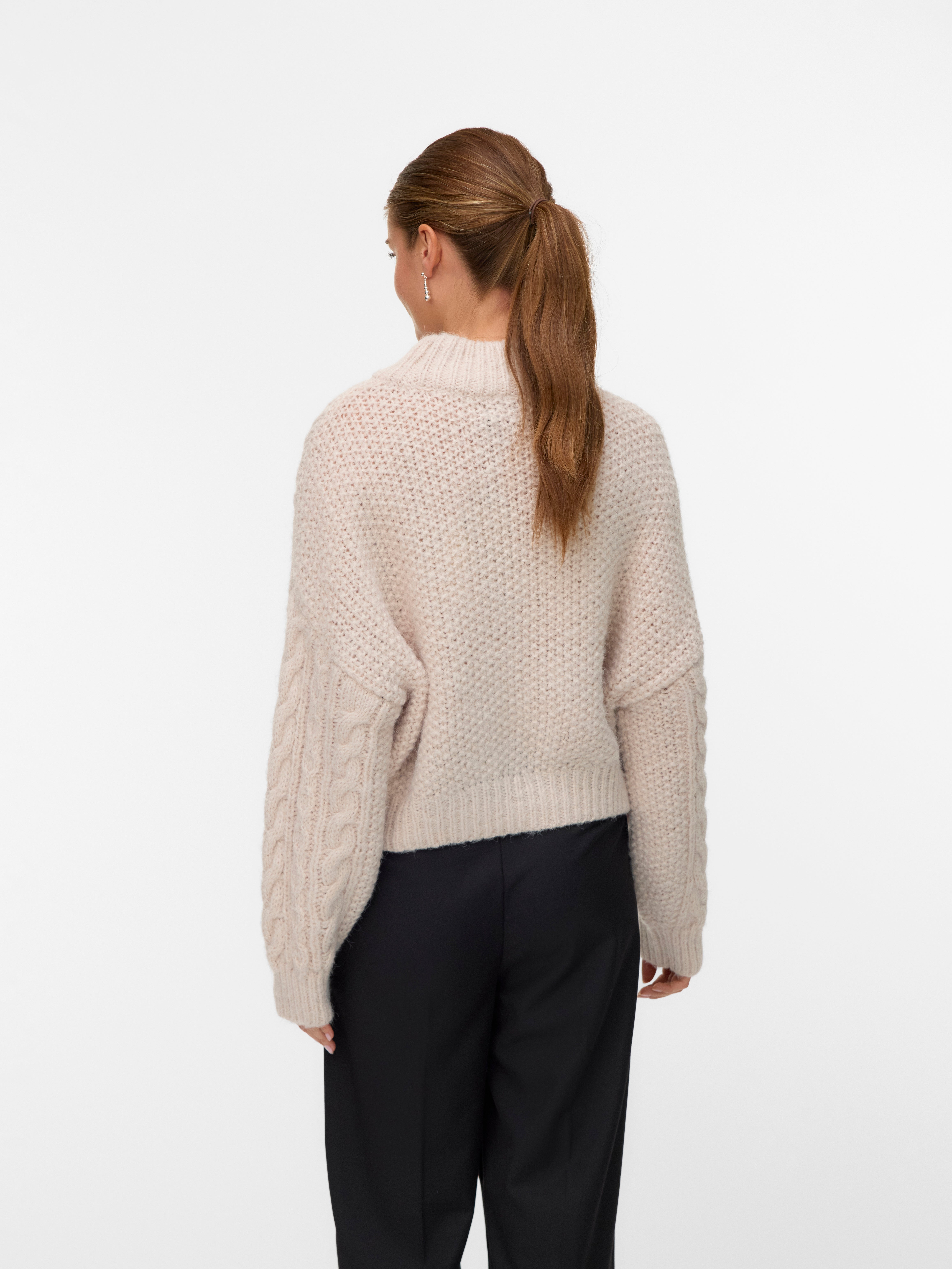 VMDREAM Gebreide pullover
