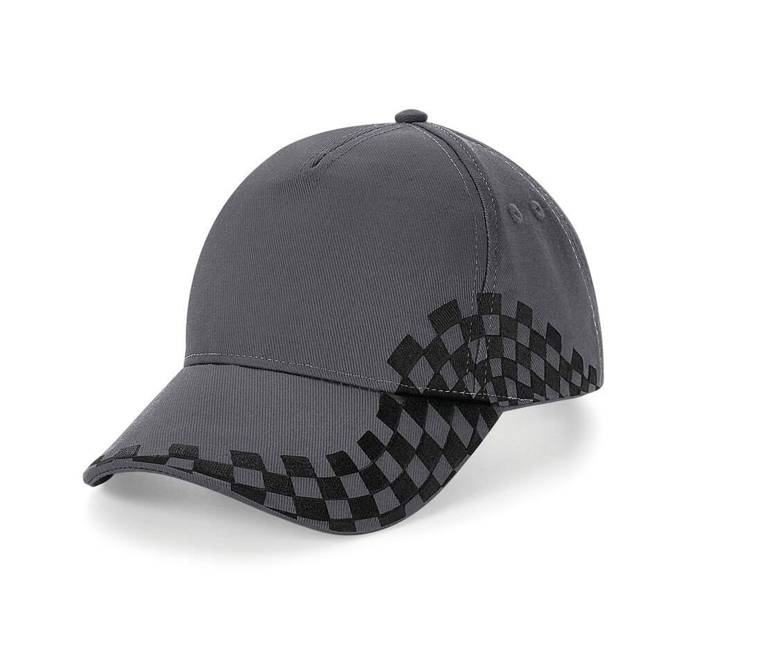 Beechfield BF159 - Casquette Femme 100% Coton
