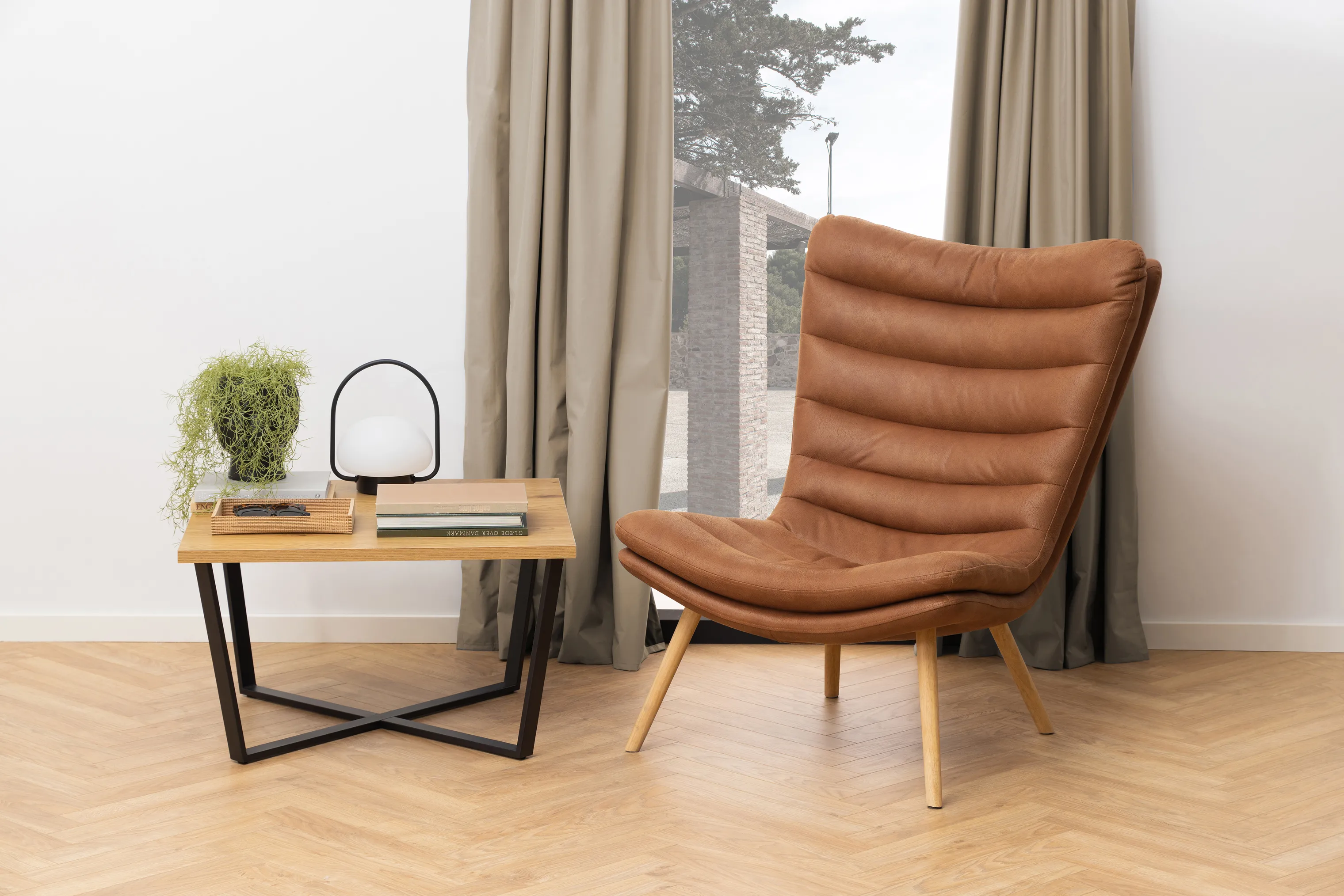 CASA Living Amble Sofabord