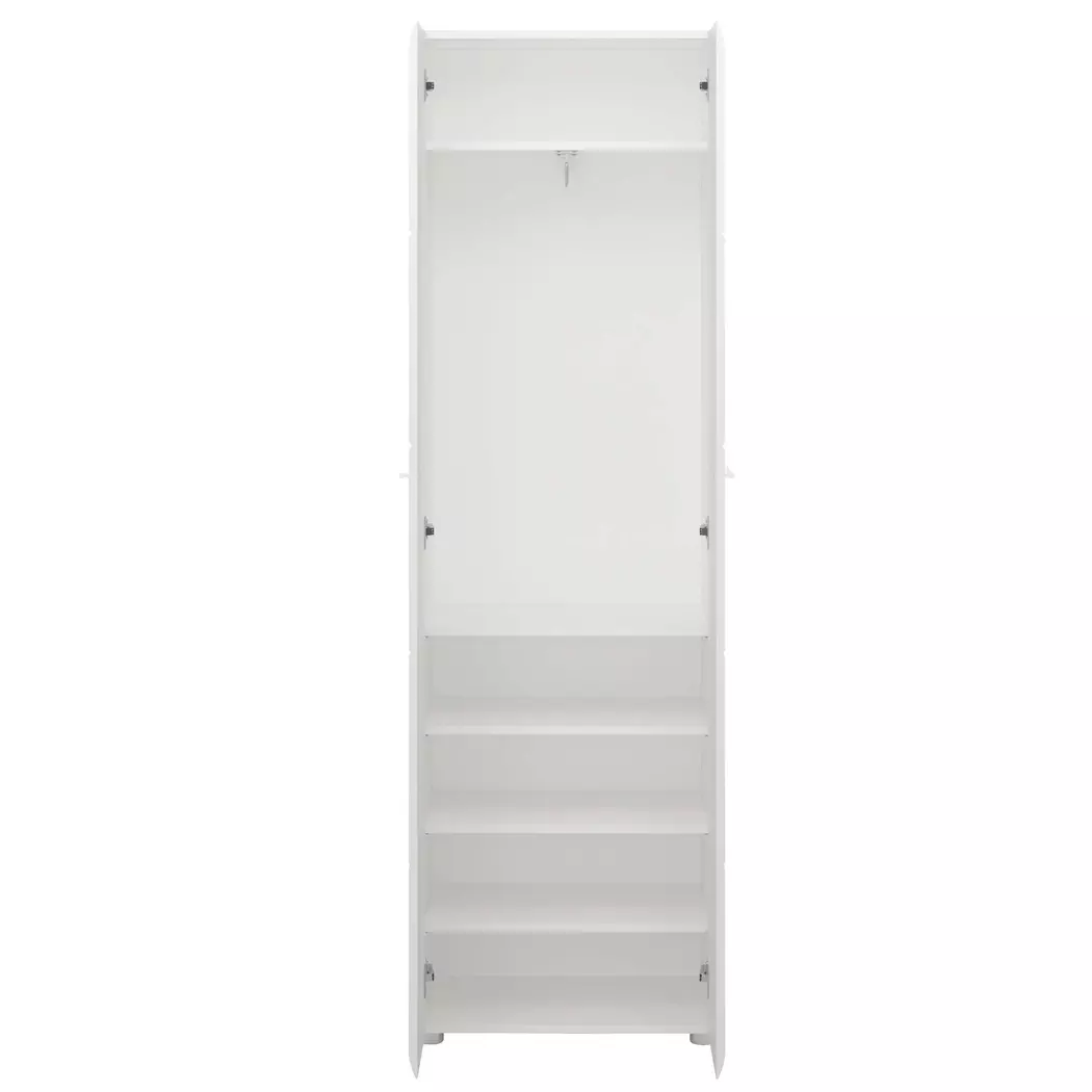 Garderobenschrank Merano