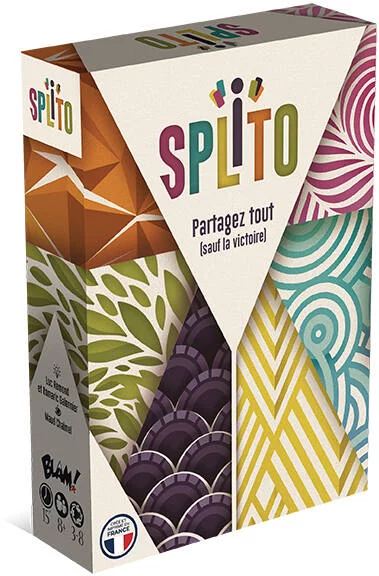 JEU - SPLITO