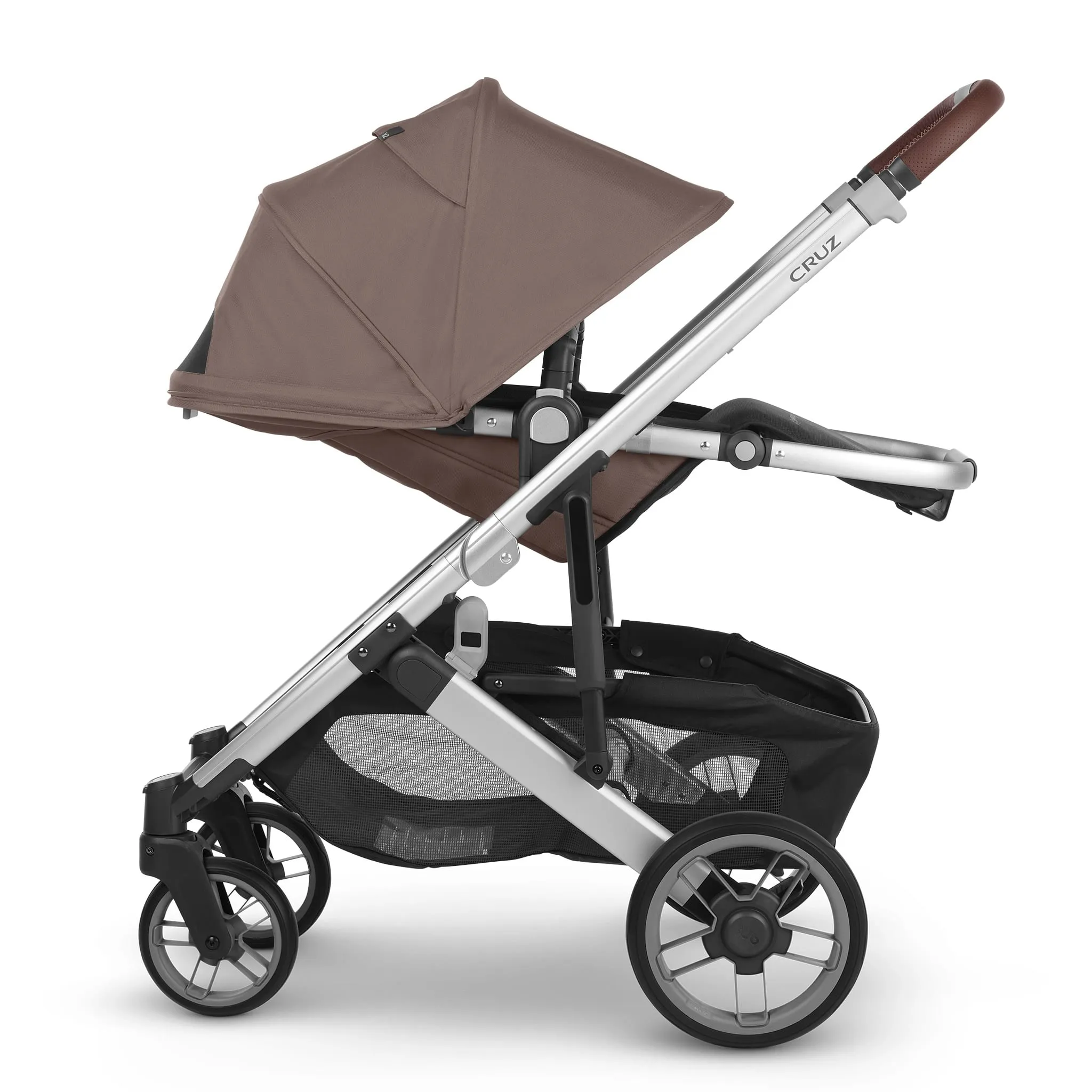 UPPAbaby Poussette Cruz V2 - Theo