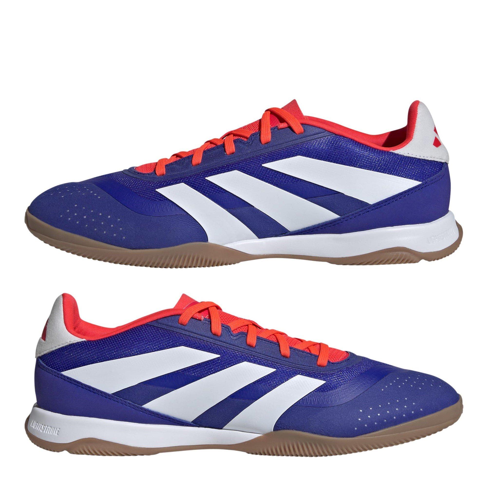 adidas Predator League Adults Indoor Football Boots