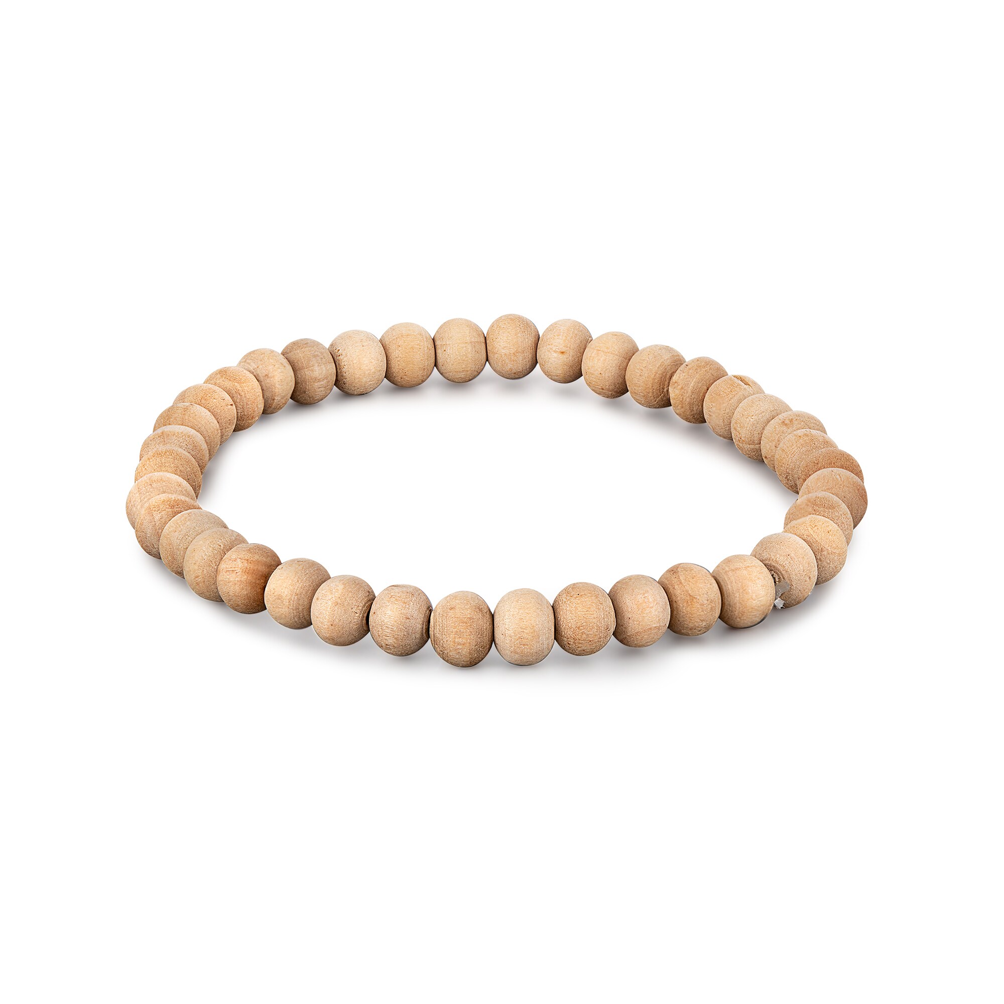 Steuer Modeschmuck Armband Set aus 3 Strech-Armbändern mit Muschelzierde