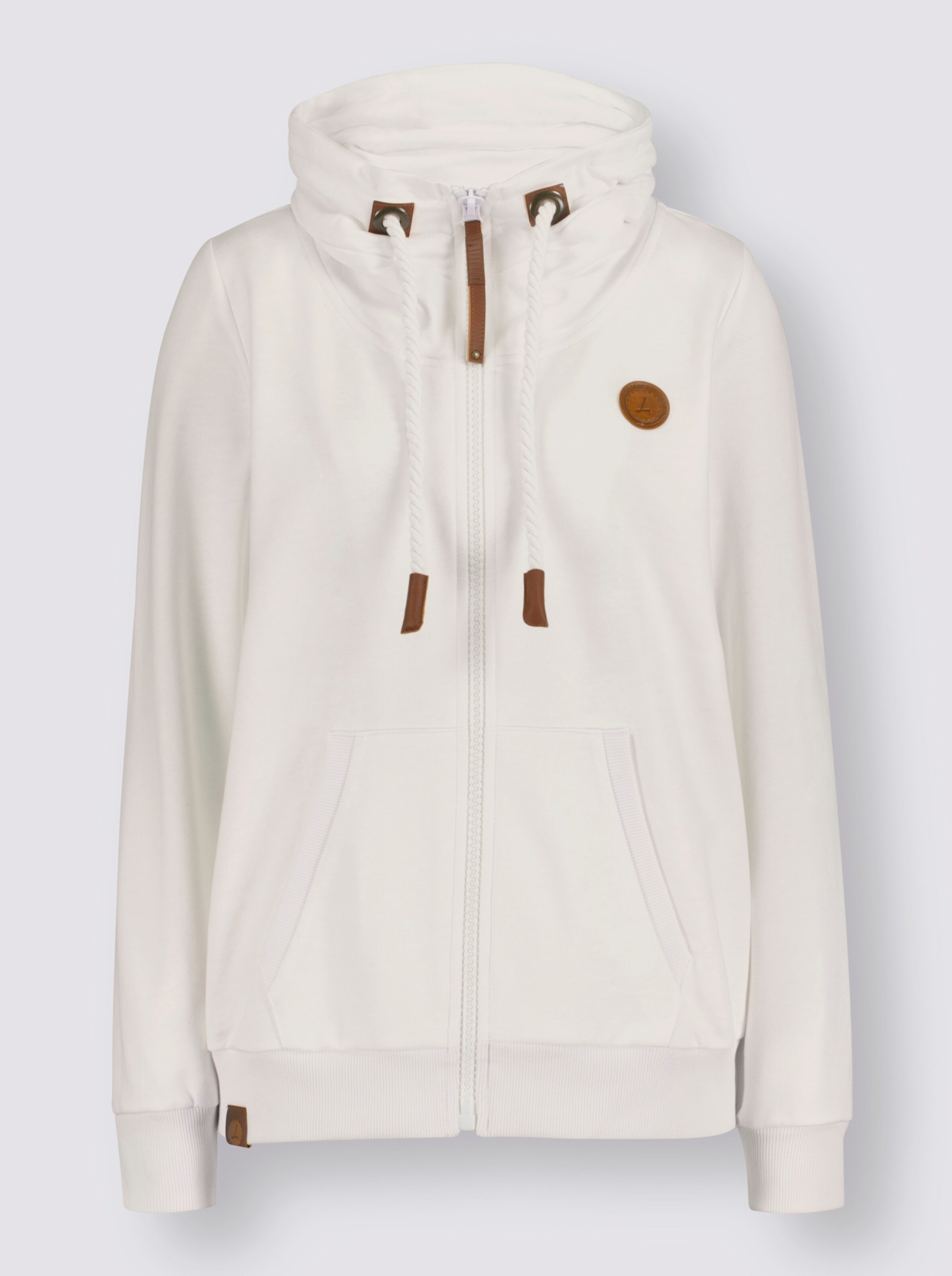 Shirtjacke