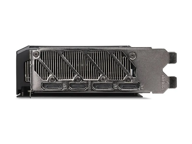 [OUTLET] - ACER Predator BiFrost AMD Radeon RX 7600 OC - 8GB GDDR6, HDMI, 3x DP