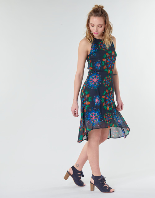 Desigual - CLAIR - Multicolore