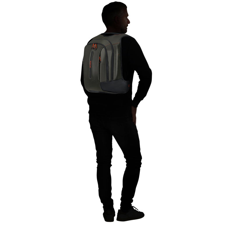 Samsonite Ecodiver Laptop Backpack L Climbing Ivy