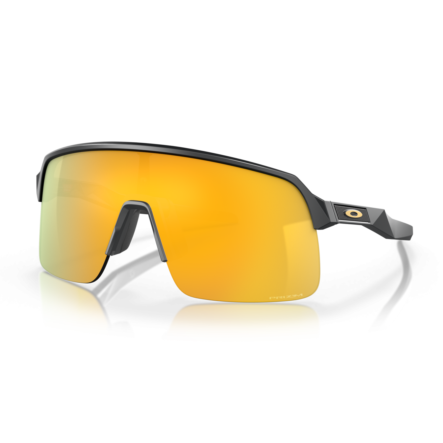 oakley sutro lite matte carbon 523 oo9463 13 prizm 24k