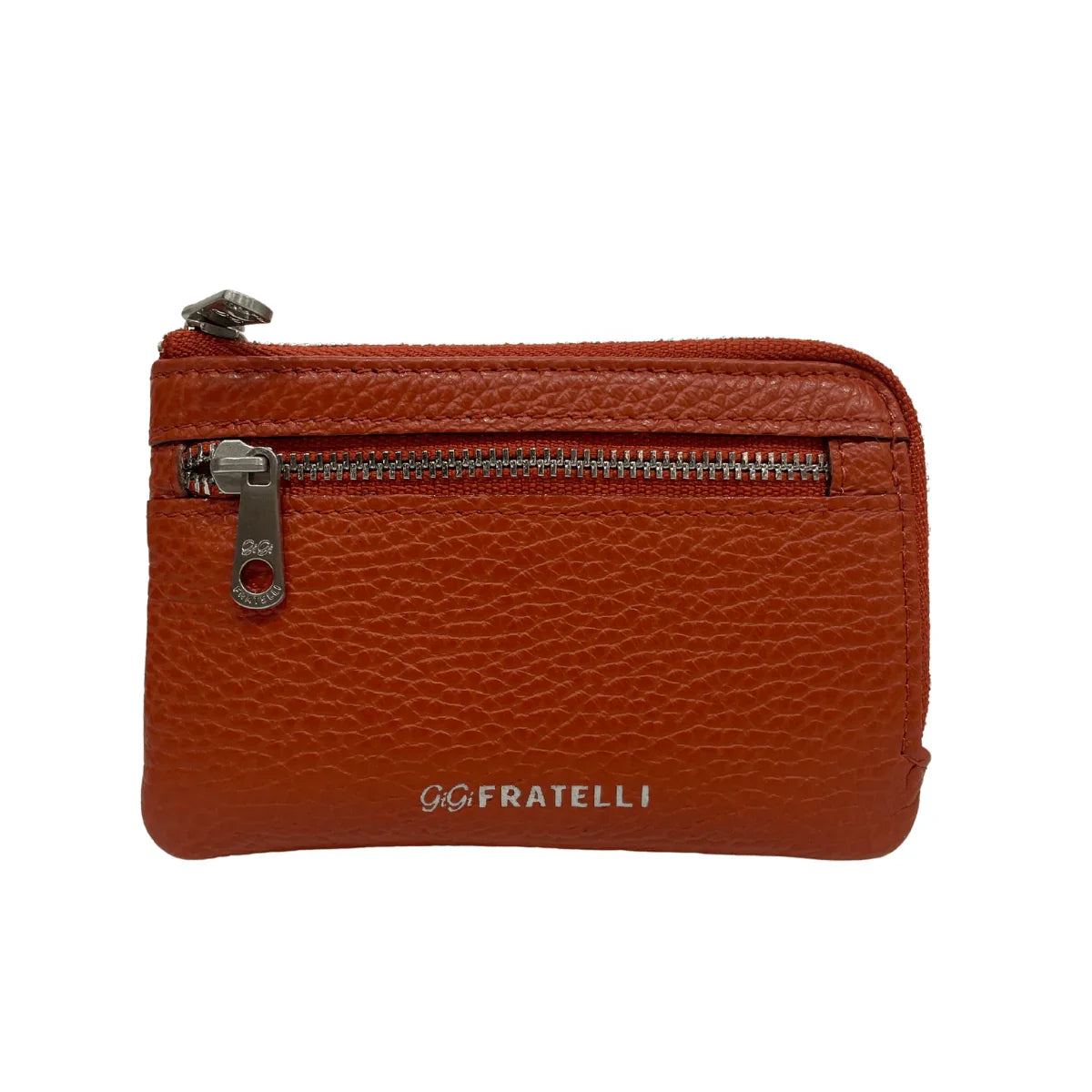 Gigi Fratelli | ROM9018 | Leren sleutel etui
