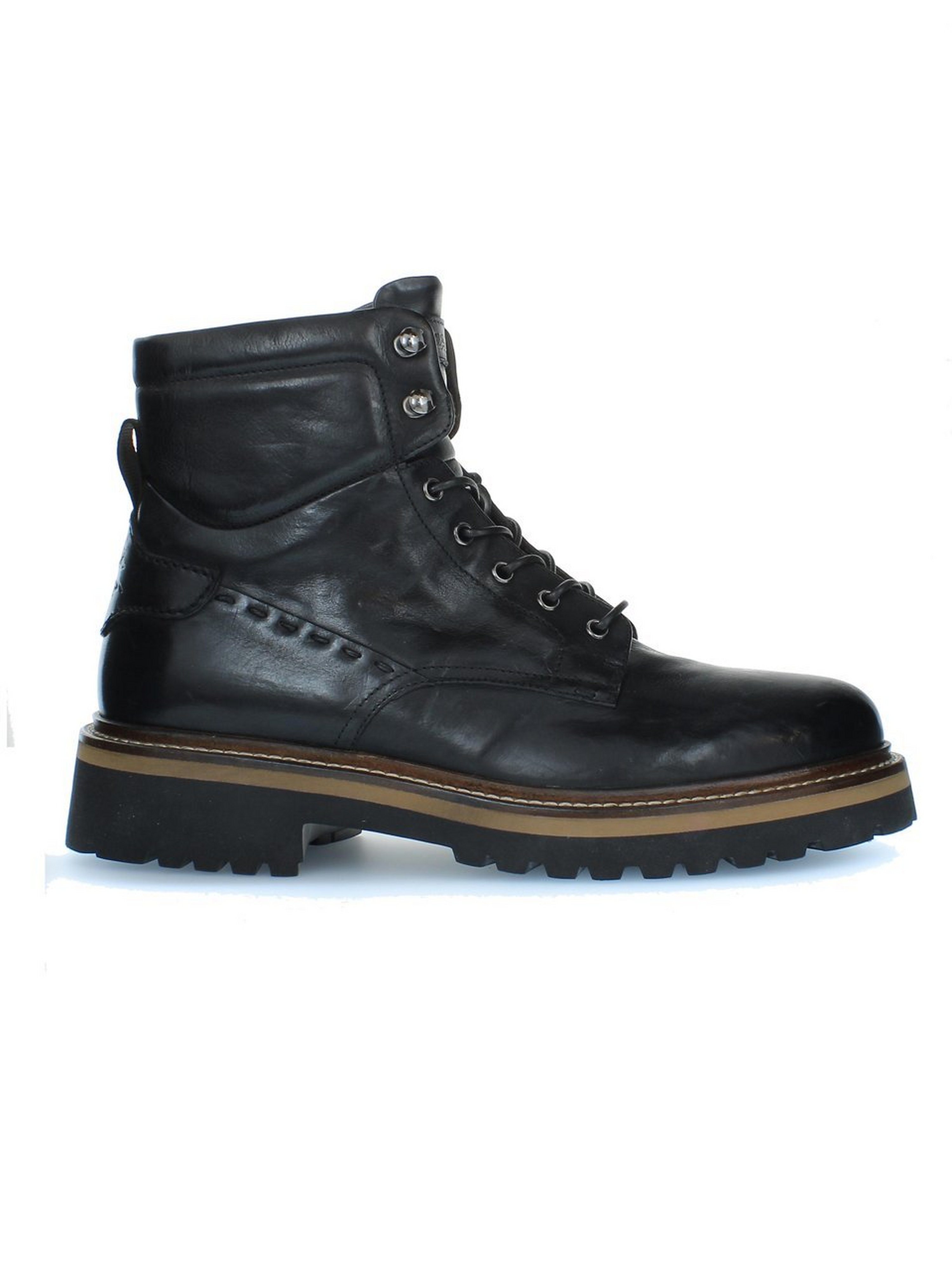 Stiefelette