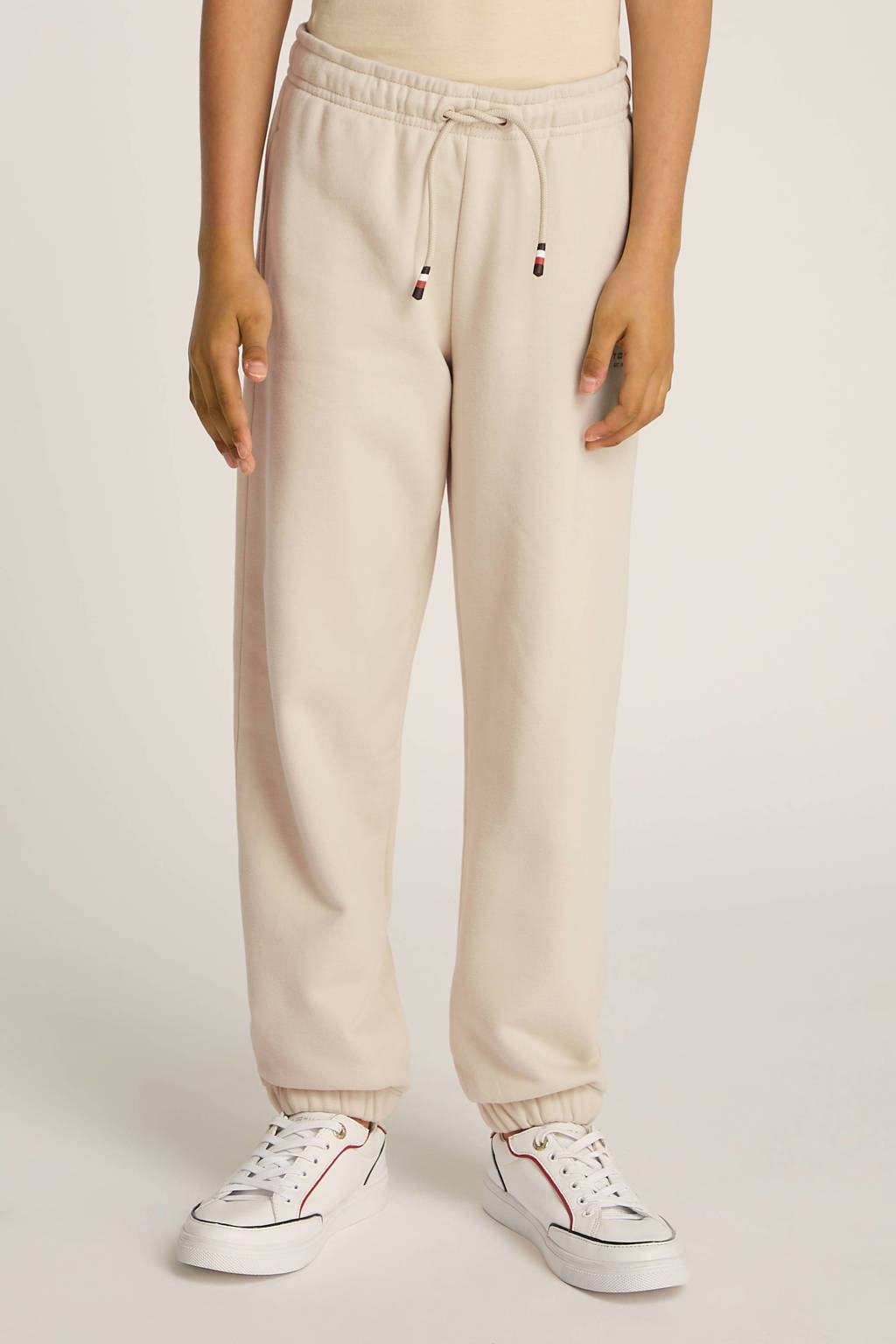 Tommy Hilfiger sweatpant beige