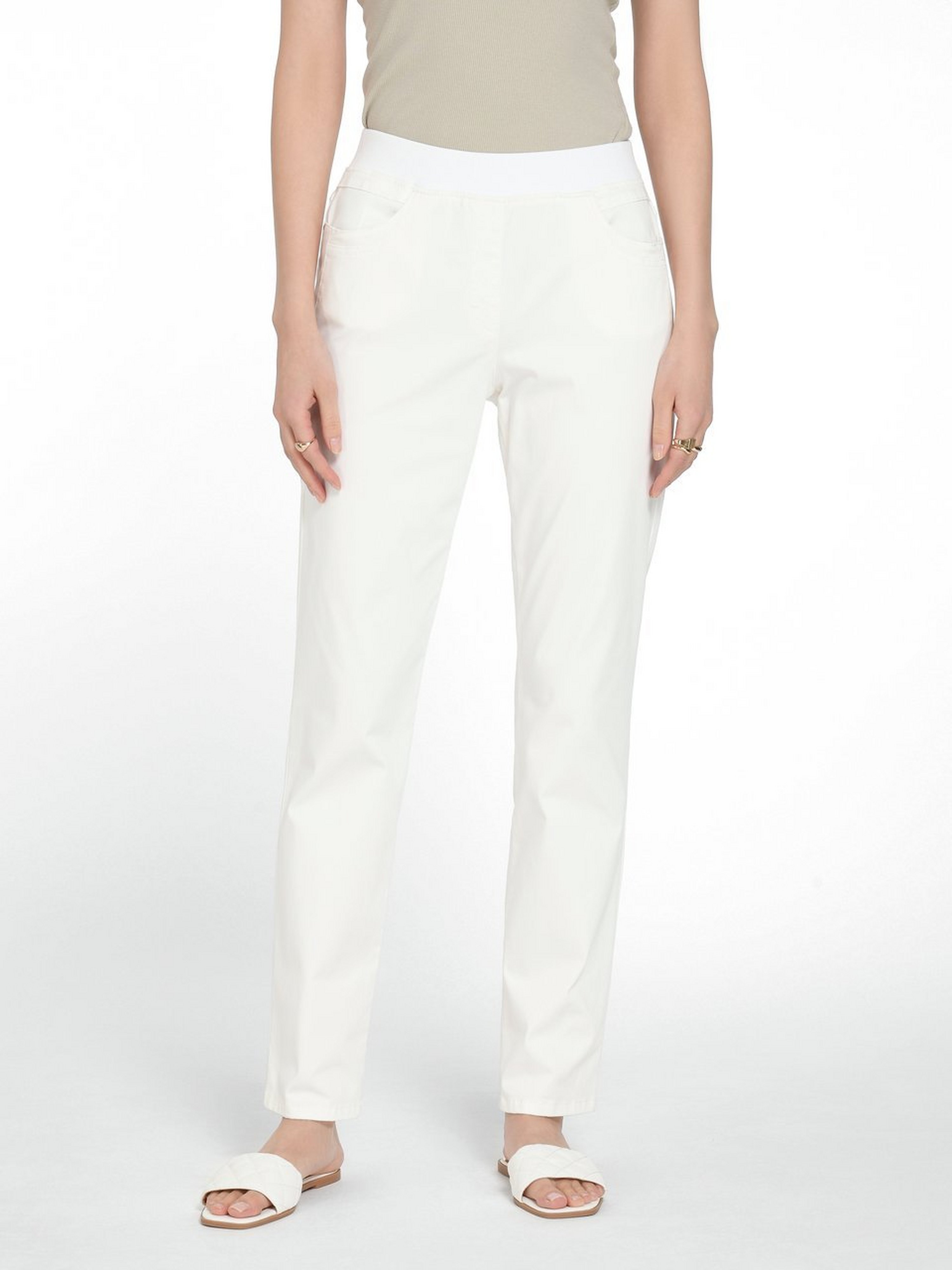 ProForm Slim-Hose Modell Pamina Fun