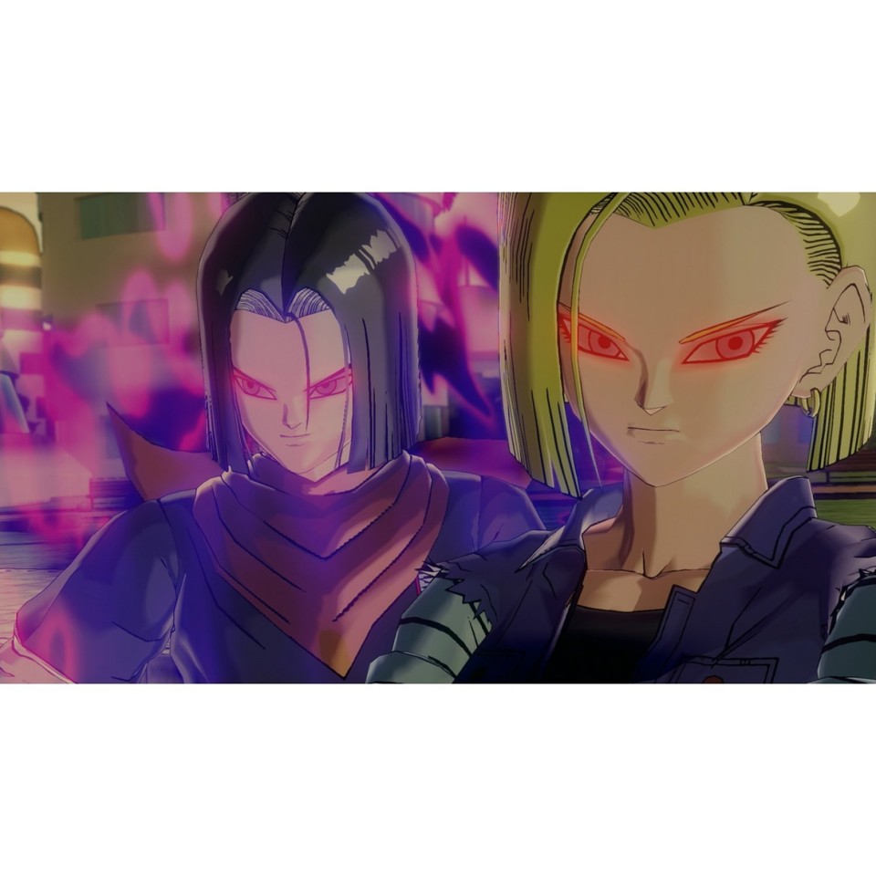 Dragon Ball: Xenoverse (PlayStation Hits)- PlayStation 4