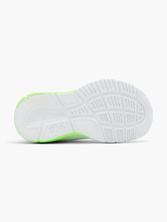 FILA Sneaker Grau