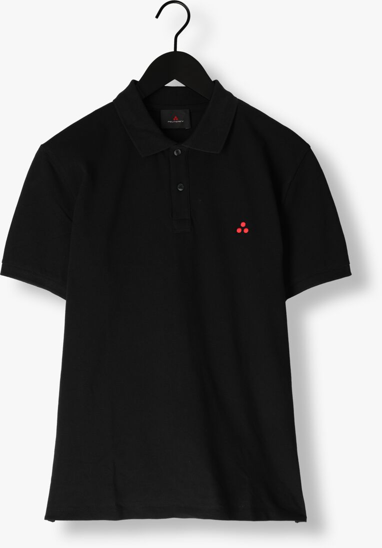 PEUTEREY zwarte peuterey polo zeno 01