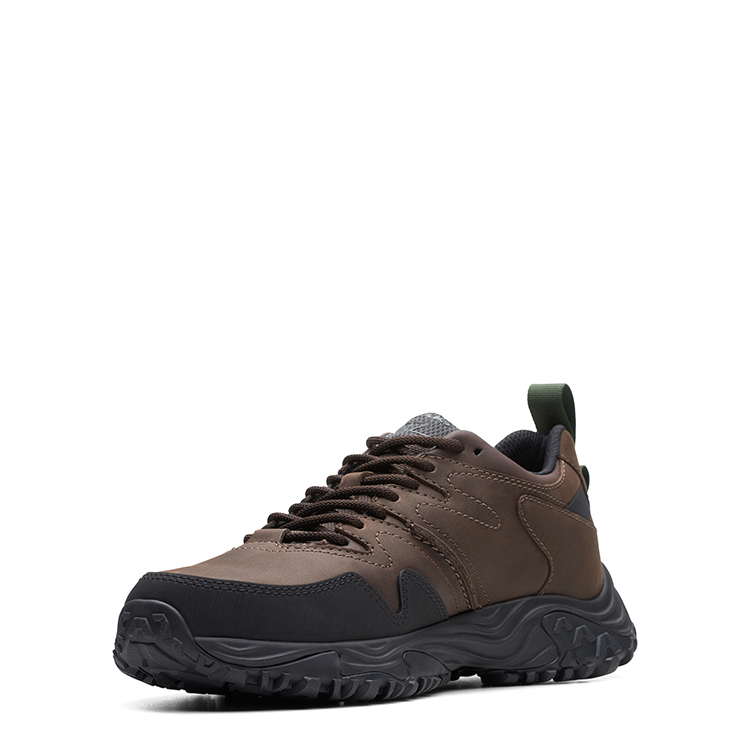 Clarks ATL Walk Go WP | BRUN