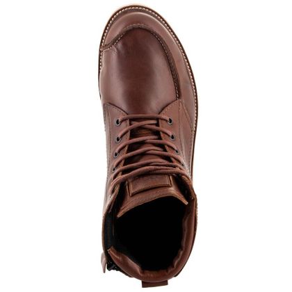 Demi-bottes Alpinestars MONTY V2 - Marron