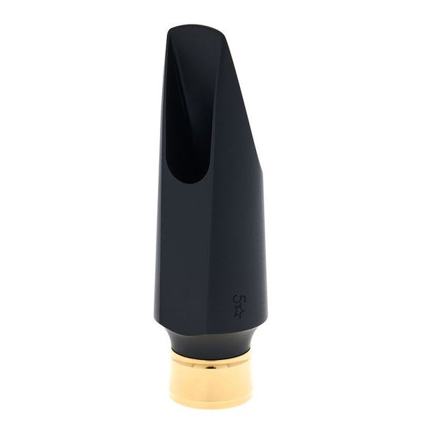 Jody Jazz Tenor HR* Custom Dark 5*