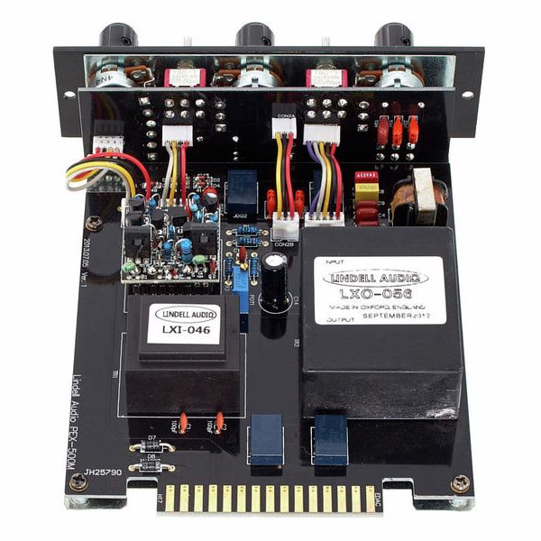 Lindell Audio PEX-500 Vintage Edition