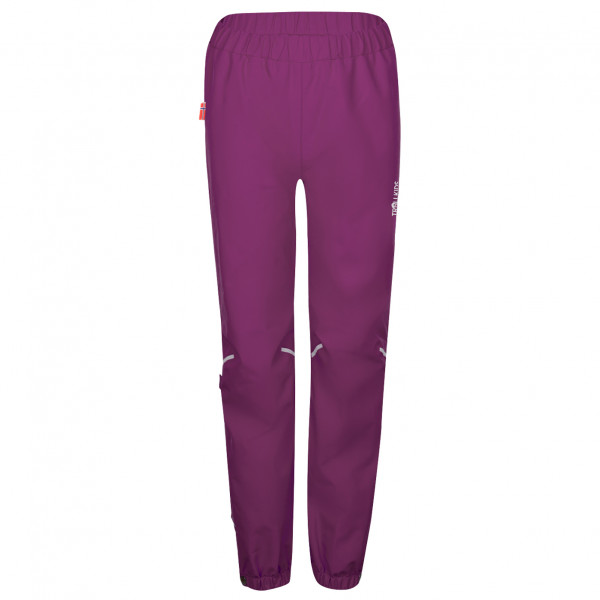 Trollkids - Kid's Trondheim Pants - Pantalon imperméable