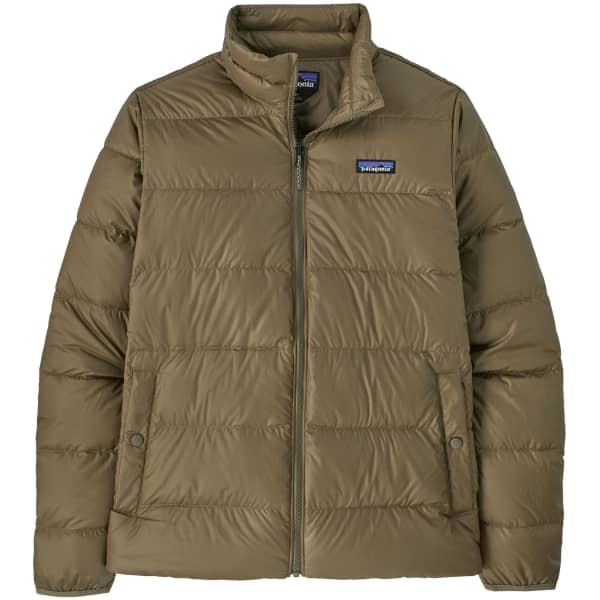 Parka PATAGONIA M'S TRES 3-IN-1 PARKA SAGE KHAKI