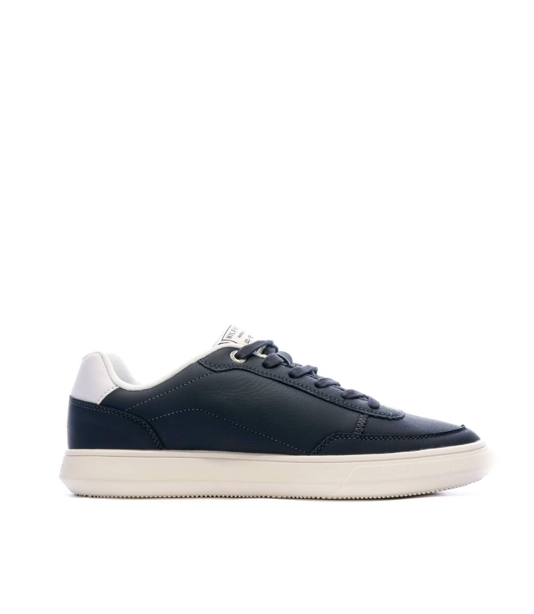 Baskets Bleu Homme Tommy Hilfiger With Laces
