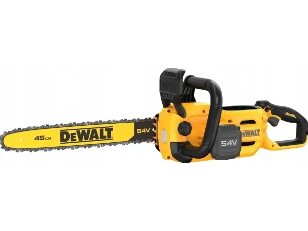 DEWALT.kædesav 54V 45cm DCMCS574N