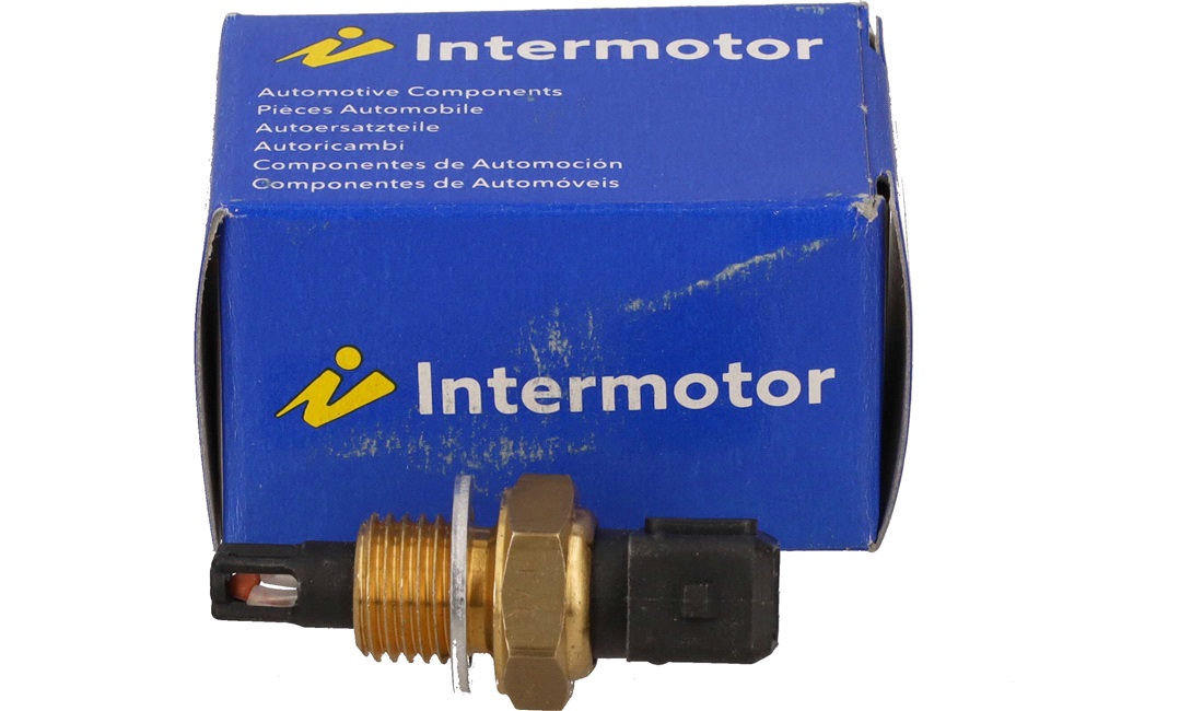 Sensor, indsugningstemp. 2 -polet