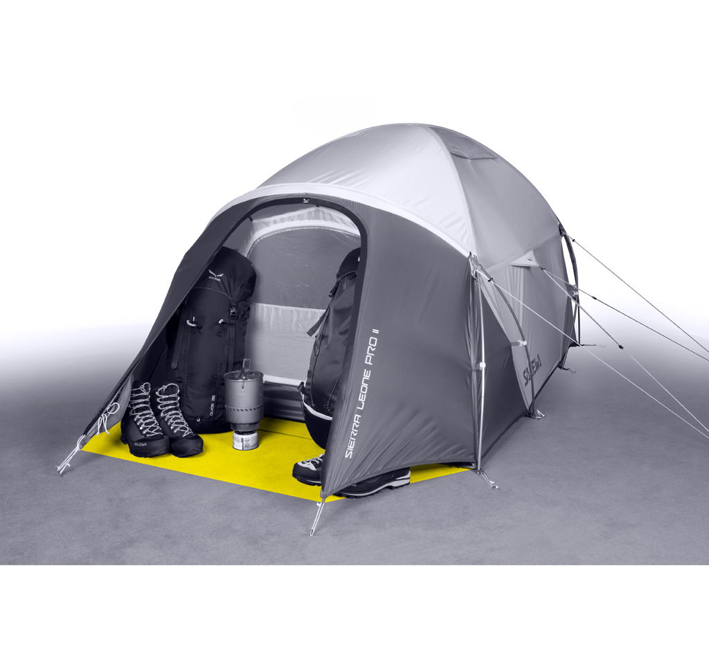 Salewa Sierra Leone III