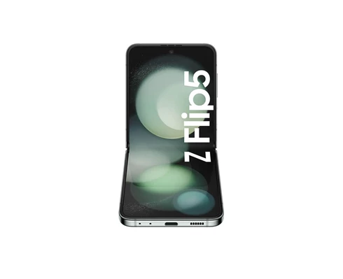 Samsung Galaxy Flip5 512GB Light Green