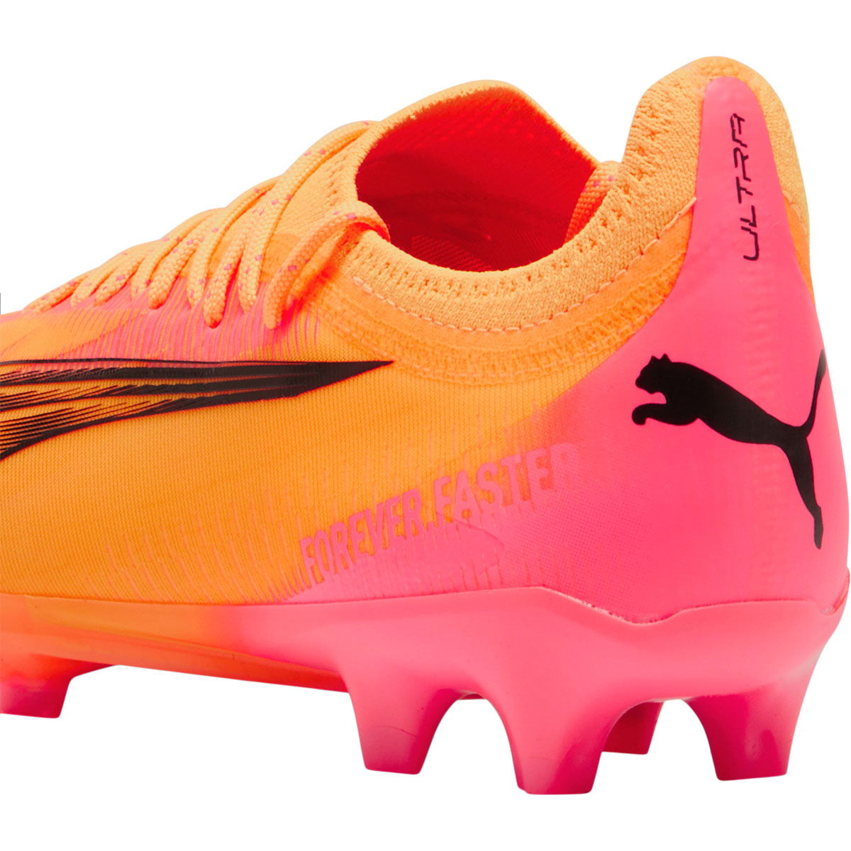 Puma Ultra Ultimate FG/AG Fodboldstøvler