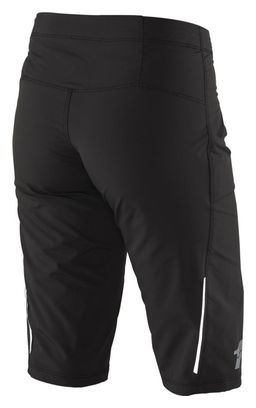 Short Sans Peau Femme 100% Ridecamp Noir
