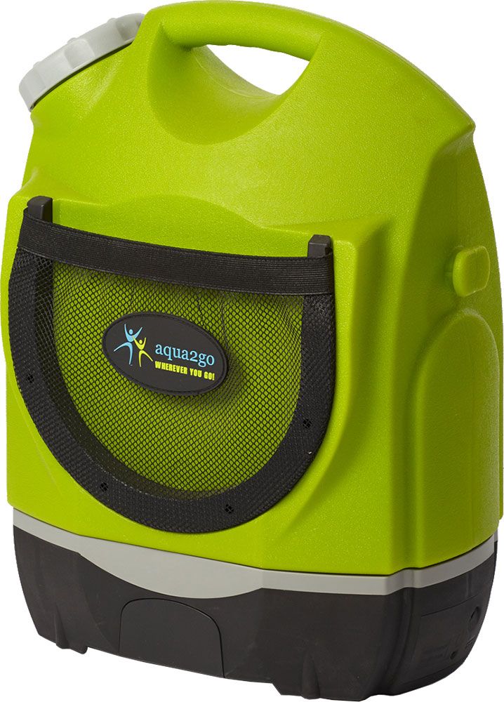 Aqua2go GD73 Mobiles Akku-Reinigungsgerät 17L kaufen | Bike-Discount