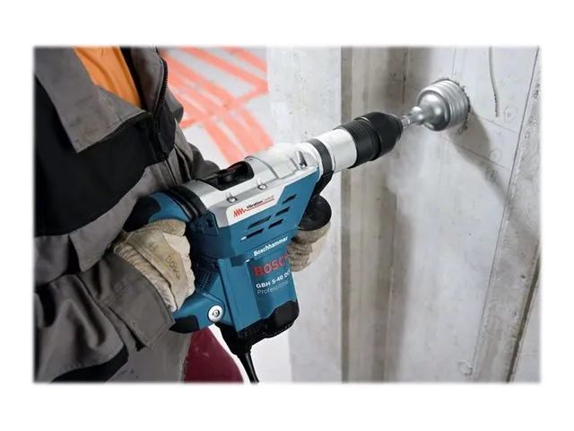 Bosch BOREHAMMER GBH 5-40 DCE