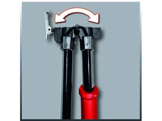 Einhell TC-DW 225 4259930 Girafsliber 600 W 225 mm