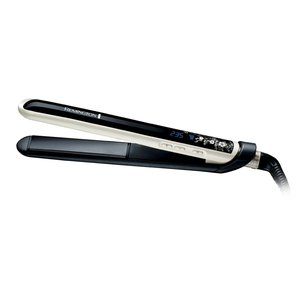 Pearl Straightener