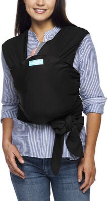 Moby Evolution Bæresjal, Black